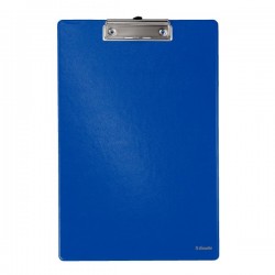 Clipboard simplu ESSELTE Standard - albastru