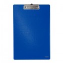 Clipboard simplu ESSELTE Standard - albastru