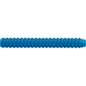 Marker pentru colorat ARTLINE Stix, varf flexibil (tip pensula) - albastru sky