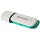 Memory stick USB 3.0 - 8GB PHILIPS Snow edition