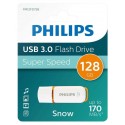 Memory stick USB 3.0 - 128GB PHILIPS Snow edition