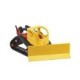 Joc educativ 85 piese Fischer Technik Advanced - Buldozer