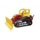 Joc educativ 85 piese Fischer Technik Advanced - Buldozer