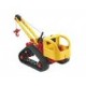 Joc educativ 85 piese Fischer Technik Advanced - Buldozer