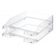 Tava documente HAN Standard - transparent cristal