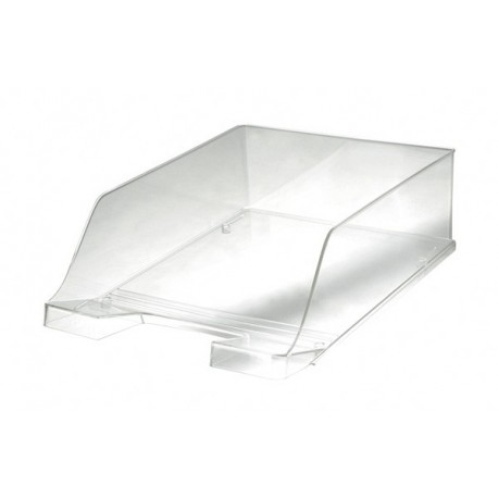 Tava documente HAN Klassik XXL - transparent cristal