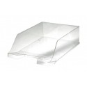Tava documente HAN Klassik XXL - transparent cristal