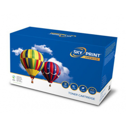 EPSON C2900 TONER COMPATIBIL SKY, Yellow