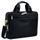 Geant? LEITZ Smart Traveller pentru Laptop 13,3" - negru