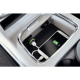 Duo-incarcator LEITZ CompleteTraveller USB pentru masina - negru