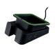 Suport de birou LEITZ Complete cu incarcator - negru