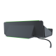 Incarcator multifunctional LEITZ Complete, pentru echipamente mobile - negru