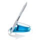 Suport rotativ LEITZ Complete Wow, pentru iPad/tablet? PC, iPhone/smartphone - albastru