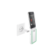 Incarcator LEITZ Complete, 3 ?n 1 pentru iPhone 4/4S - alb