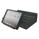 Incarcator multifunctional LEITZ Complete XL, pentru echipamente mobile - negru