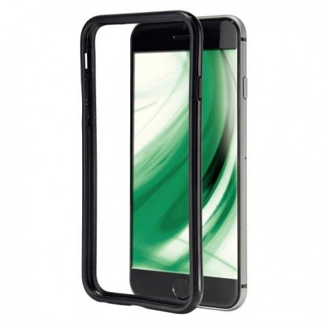 Carcasa LEITZ Complete Bumper, pentru iPhone 6 - negru