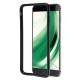 Carcas? LEITZ Complete Bumper, pentru iPhone 6 Plus - negru
