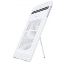 Carcasa LEITZ Complete, cu stativ pentru iPad mini/iPad mini cu retina display - alb