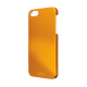 Carcasa LEITZ Complete Wow, pentru iPhone 5/5S - portocaliu metalizat
