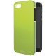 Carcasa LEITZ Complete Wow, pentru iPhone 5/5S - verde metalizat