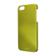 Carcasa LEITZ Complete Wow, pentru iPhone 5/5S - verde metalizat