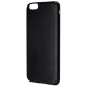 Carcas? LEITZ Complete Soft Touch, pentru iPhone 6 Plus - negru