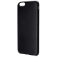 Carcas? LEITZ Complete Soft Touch, pentru iPhone 6 Plus - negru