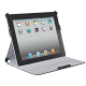 Carcasa LEITZ Complete Smart Grip, cu capac pentru iPad Gen. 3/4 / iPad 2 - negru