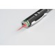 Indicator cu laser LEITZ Stylus, 4 ?n 1 pentru touchscreen - negru