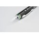 Indicator cu laser LEITZ Stylus, 4 ?n 1 pentru touchscreen - negru