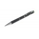 Indicator cu laser LEITZ Stylus, 4 ?n 1 pentru touchscreen - negru