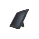 Carcasa LEITZ Complete Privacy cu filtru confidentialitate landscape pt. iPad Gen 3/4 /iPad 2 - negr