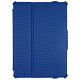 Carcasa LEITZ Complete Smart Grip, cu capac pentru iPad Air - bleumarin