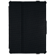 Carcasa LEITZ Complete Smart Grip, cu capac pentru iPad Air - negru