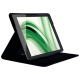 Carcasa LEITZ Complete Privacy Slim Folio pentru iPad Air 2 - negru
