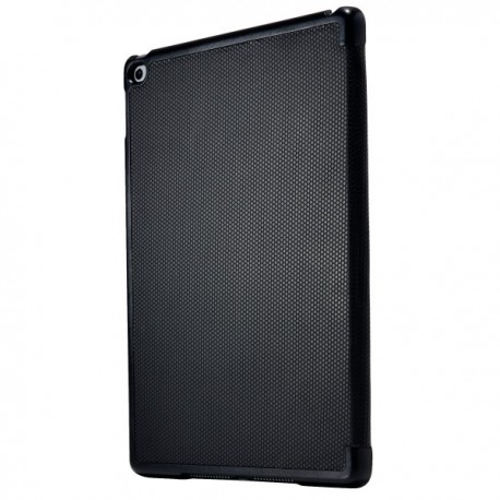 Carcasa LEITZ Complete Smart Grip, pentru iPad Air 2 - negru