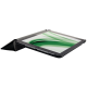 Carcasa LEITZ Complete Smart Grip, pentru iPad Air 2 - negru