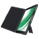 Multi-carcasa LEITZ Complete, cu stativ si capac pentru iPad Air - negru