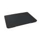 Multi-carcasa LEITZ Complete, cu stativ si capac pentru iPad Air - negru