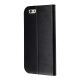 Carcas? LEITZ Complete Slim Folio, pentru iPhone 6 - negru