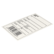 Cartus inteligent cu etichete LEITZ Icon, 61mmx22m, hartie, adeziv permanent