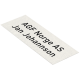 Cartus inteligent cu etichete carton LEITZ Icon, 32mmx22m, hartie neadeziva