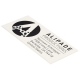 Cartus inteligent cu etichete pre-taiate LEITZ Icon, 36x88mm, 600 etichete, hartie, adeziv permanent