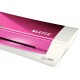 Laminator LEITZ iLAM Home Office A4, 80-125 microni - roz