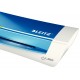 Laminator LEITZ iLAM Home Office A4, 80-125 microni - albastru