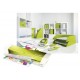 Laminator LEITZ iLAM Home Office A4, 80-125 microni - verde