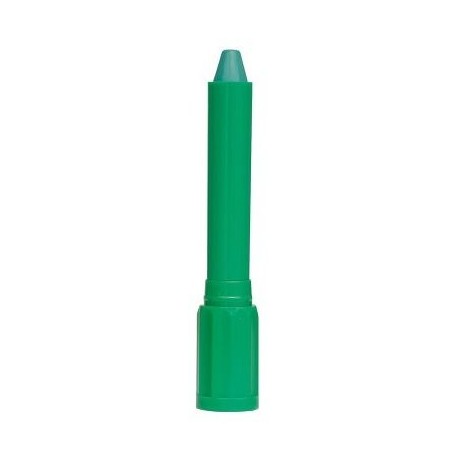 Creion pentru machiaj, ALPINO Fiesta - verde