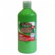 Tempera lavabila, 500ml, Alpino - verde deschis