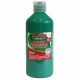 Tempera lavabila, 500ml, Alpino - verde inchis