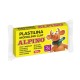 Display plastilina standard, 24 x 50gr./display, ALPINO - 12 culori asortate